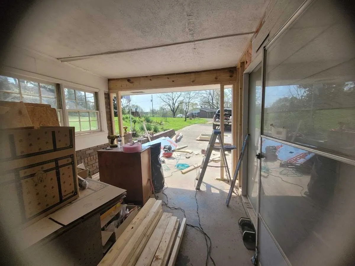 Air movers and dehumidifier for Drying & Dehumidification in Glasgow